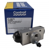 Cilindro de Roda Controil C3571 Fiat Toro - Cód.11552