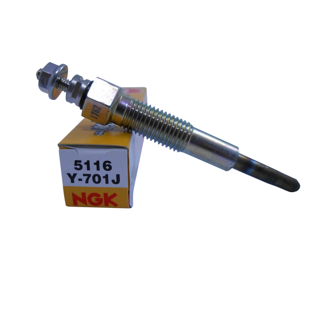 Vela Aquecedora NGK Y-701J Sportage, Bongo - Cód.2918