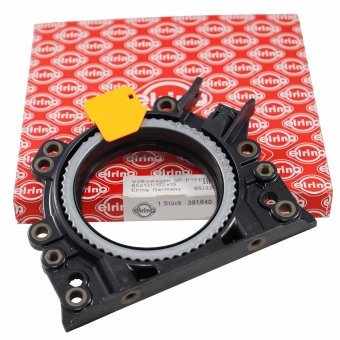 Retentor Traseiro Elring 381.640 VW Polo, Fox - Cód.9078