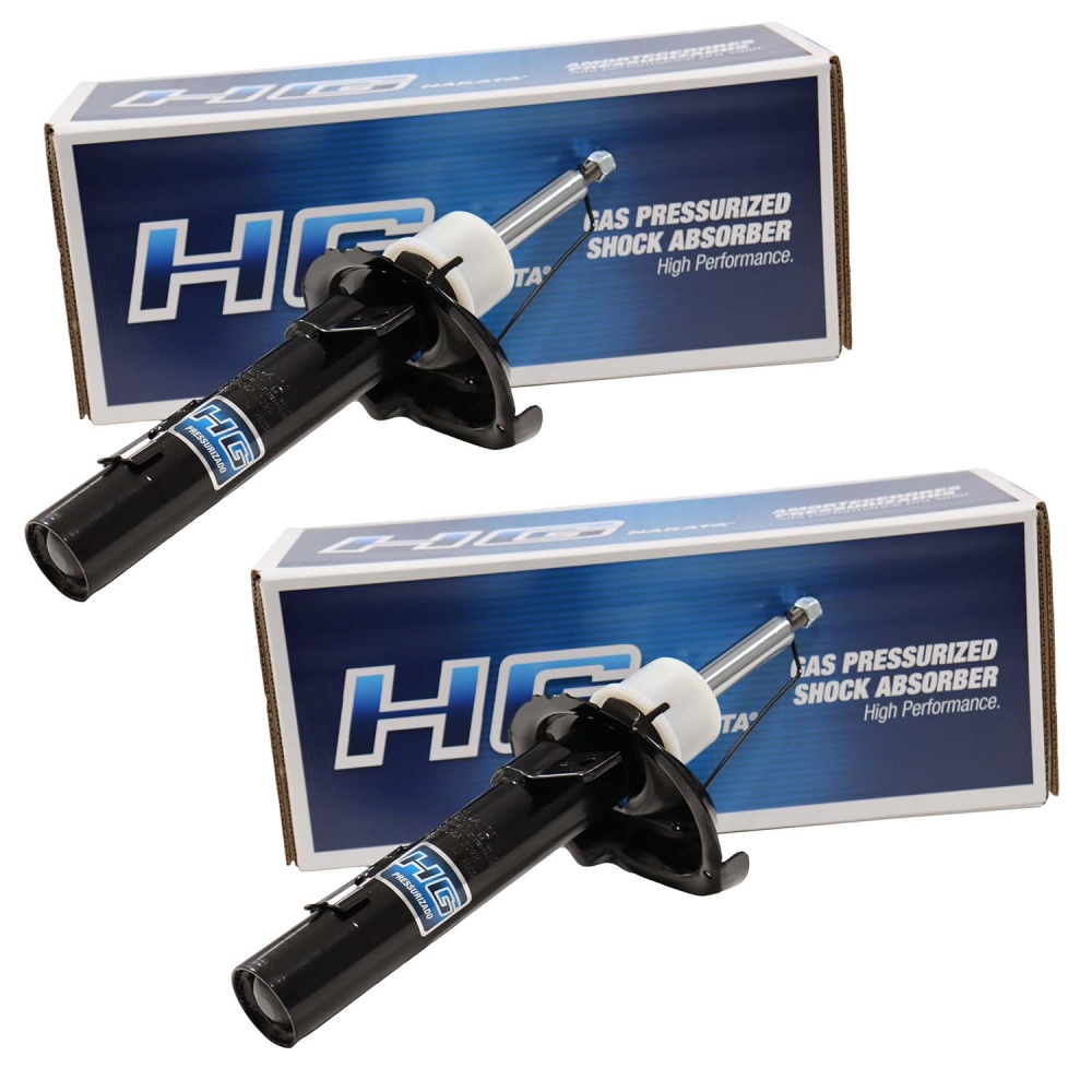 Par Amortecedor Diant. Nakata HG33069/70 Focus - Cód.13346