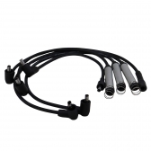 Cabo de Ignição NGK SC-G61 GM Kadett, Ipanema- Cód.1744