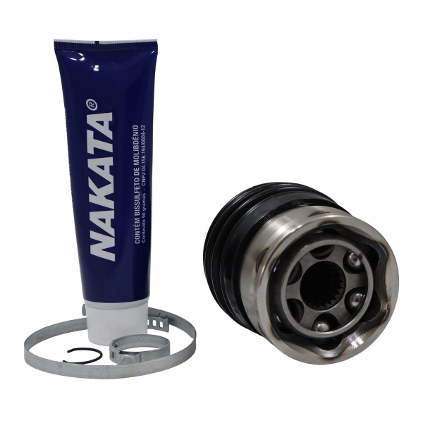 Junta Fixa Nakata NJH05-0583 GM Cobalt, Onix - Cód.14080