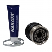 Junta Fixa Nakata NJH05-0583 GM Cobalt, Onix - Cód.14080