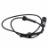 Sensor de ABS Traseiro MTE 73470 Renault Megane - Cód.12000