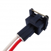 Chicote Sensor de Temp. Bosch ETE7743 / ETE7879 - Cód.5809
