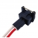 Chicote Sensor de Temp. Bosch ETE7743 / ETE7879 - Cód.5809