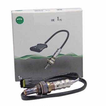 Sonda Lambda NTK OZA723-EE17 Sportage 2.0 - Cód.202