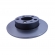 Kit Disco de Freio BD5601 Tras. Audi A1, A3, TT - Cód.4279