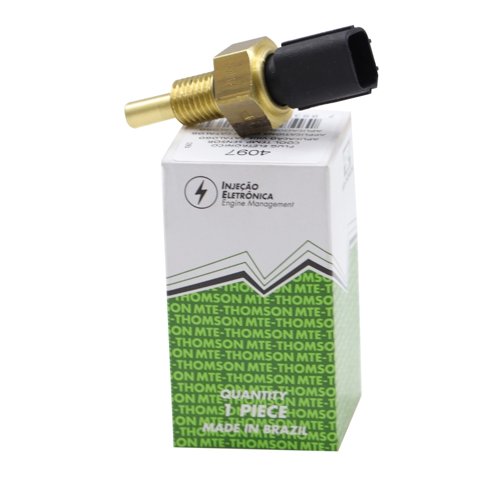 Sensor Temp. de Água MTE 4097 Honda Civic, Fit - Cód.10269