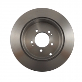 Kit Disco de Freio BD4650 Tras. Mitsubishi Lancer - Cód.3847