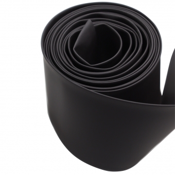 Espaguete Termo Retrátil 2 pol. (50,8mm) - Cód.11275