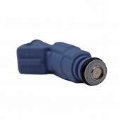 Bico Injetor Delphi FJ10779 VW Gol 1.0 8V - Cód.12555