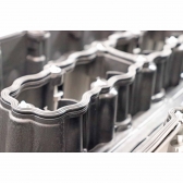 Tampa de Válvulas Elring 477.530 BMW X6 3.0 24V - Cód.12593