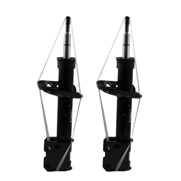 Par Amortecedor Diant. Nakata HG31104/5 GM Corsa - Cód.12869