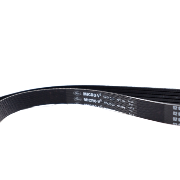 Correia Micro-V Gates 5PK1010 Fiat Uno, Fiorino - Cód.11334