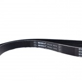 Correia Micro-V Gates 5PK1010 Fiat Uno, Fiorino - Cód.11334