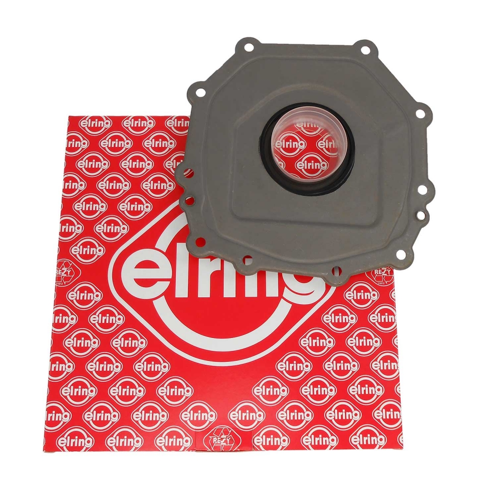 Retentor Diant. Elring 279.810 VW Jetta, Audi TT - Cód.6584