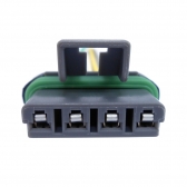 Chicote Bomba de Combustível ETE7898 GM Onix - Cód.5829