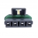 Chicote Bomba de Combustível ETE7898 GM Onix - Cód.5829