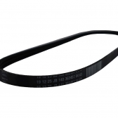 Correia Gates Micro-V 3PK0771SF Renault Kwid - Cód.13715