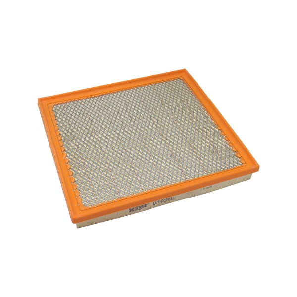 Filtro de Ar Hengst E1026L GM Cruze 1.8 16V - Cód.9797