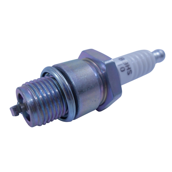 Vela de Ignição NGK B9HS-10 Yamaha L140CETO - Cód.2027