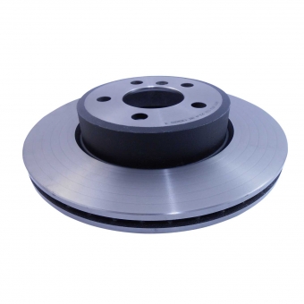 Kit Disco de Freio BD2217 Diant. BMW X3 (04...10) - Cód.3725