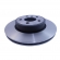 Kit Disco de Freio BD2217 Diant. BMW X3 (04...10) - Cód.3725