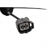 Sonda Lambda NTK OZA659-EE73 Honda Fit 1.4 - Cód.479