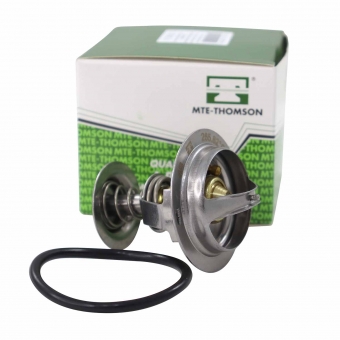 Válvula Termostática MTE VT265.82 Ford Ka Zetec - Cód.11439