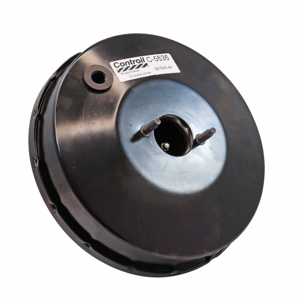 Servo Freio Controil C5636 Fiat Palio, Siena - Cód.11754