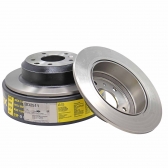 Kit Disco de Freio BD2511 Tras. Jaguar XJS112C - Cód.12060