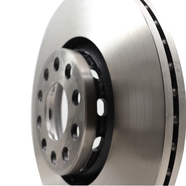 Kit Disco de Freio BD4065 Diant. Audi A4 3.0 30V - Cód.10554