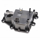 Anti-Chama Wisa 7106 VW Fox, Gol, Up 1.0 12V - Cód.9521