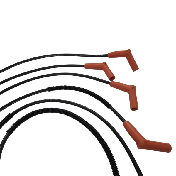 Cabo de Ignição NGK SC-F25 Ford F250 4.2 V6 - Cód.2624