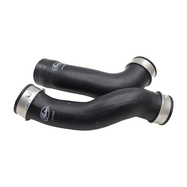 Par de Mangueiras de Intercooler Gates VW Tiguan - Cód.11242