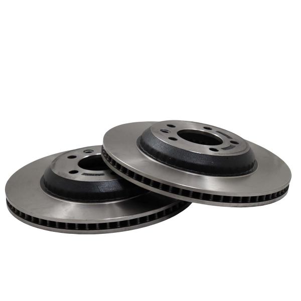 Kit Disco Freio BD7383 Tras. Land Rover Defender - Cód.13766