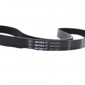 Correia Micro-V Gates 6PK1031SF Ford Fiesta, Ka - Cód.11208