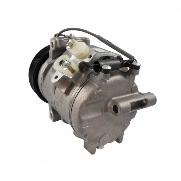 Compressor Denso 437100-6100RC Sprinter 313, 413 - Cód.4070