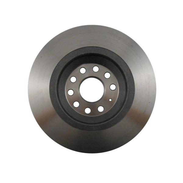 Kit Disco de Freio BD4082 Tras. Audi A3, Q3, S3 - Cód.5370