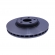 Kit Disco de Freio BD6076 Diant. Audi A4, Q5  - Cód.5013