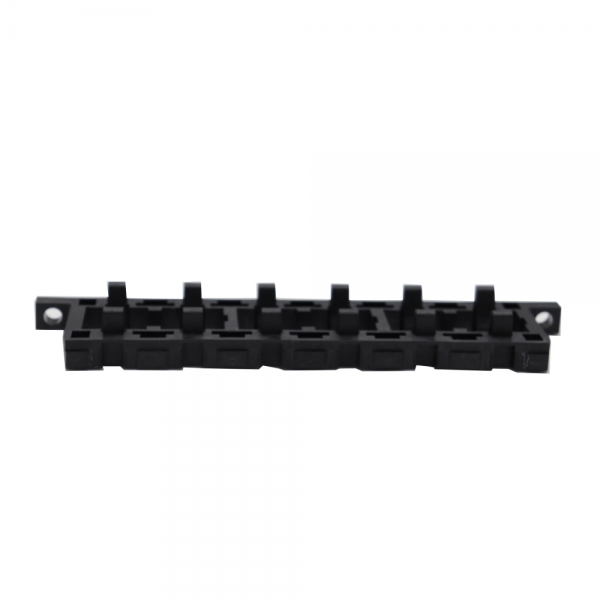 Base Porta Rele Universal ETE9538 (Tyco 444442) - Cód.10533