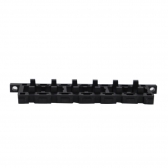 Base Porta Rele Universal ETE9538 (Tyco 444442) - Cód.10533