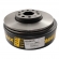 Kit Disco de Freio BD5615 Diant. VW Golf, Jetta - Cód.4425