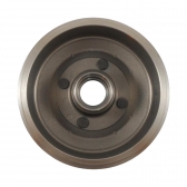 Kit Tambor de Freio BD6630 Tras. Ford Escort - Cód.5332