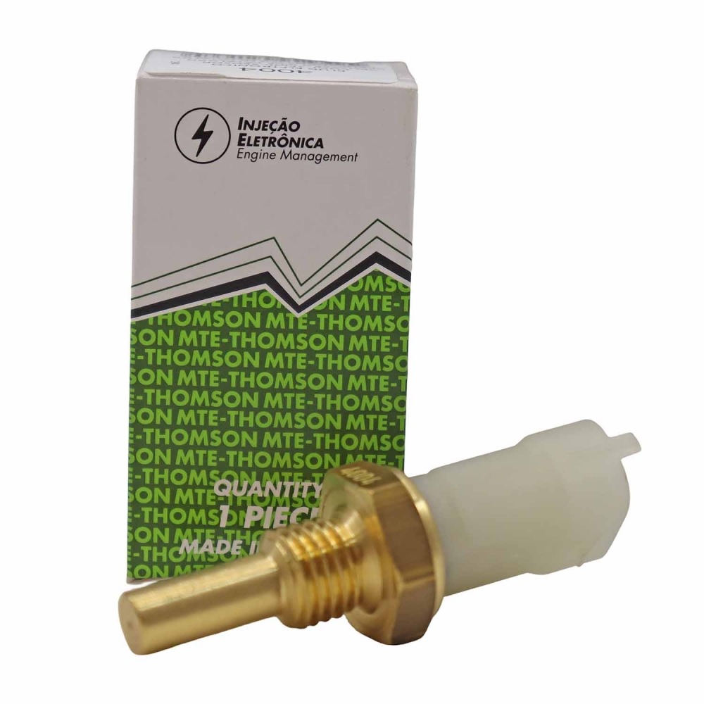 Sensor de Temp. Água MTE 4004 GM Corsa, Vectra - Cód.12567