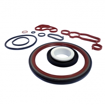 Jg de Juntas Inferior c/ Ret. 688.000 C4 Lounge, C5-Cód.5880