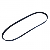 Correia Gates Micro-V 6PK1305 Ford Focus, Ecosport- Cód.5937