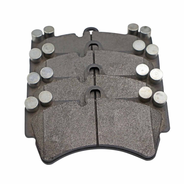 Pastilha de Freio Diant. Jurid HQJ2423 Audi Q7 - Cód.4144
