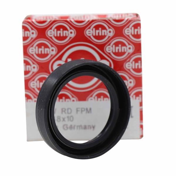Retentor Dianteiro Elring 475.961  A3 1.8 20V - Cód.10143